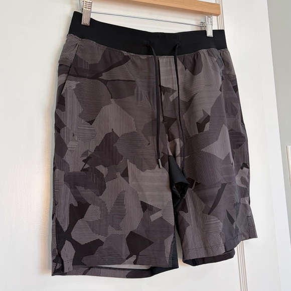 Lululemon T.H.E. Linerless Shorts - Picture 12 of 12